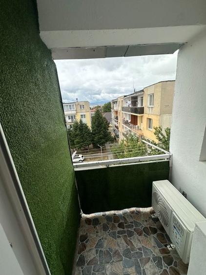 Garsonieră în Central