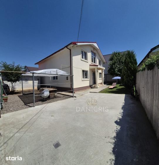 Exclusivitate | Casa P+M | Valu lui Traian | 337 mp teren | Garaj - 16