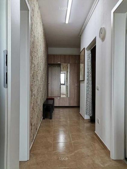 Apartament cu 2 camere decomandat în Grozăvești — fotografia 2
