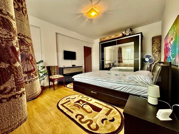 Apartament 2 camere, 49mp, etaj intermediar, parcare, zona Eroilor - 4