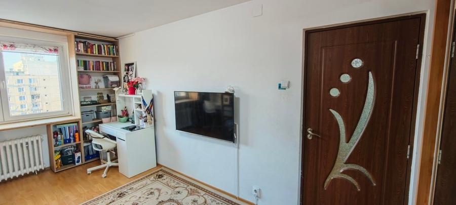 Apartament cu 2 camere decomandat în Sebastian