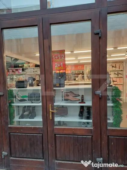 De inchiriat spatiu comercial ultracentral - 6
