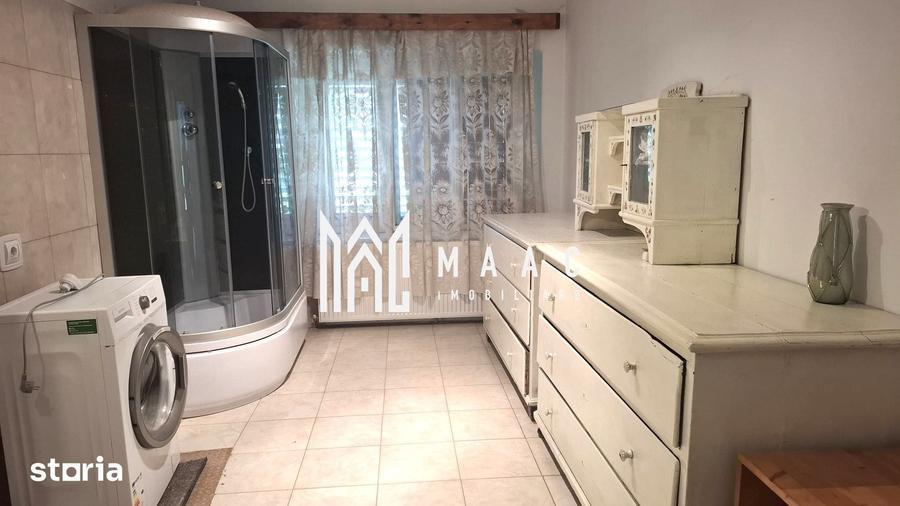 Casă cu 3 camere cu Teren 1508 Mp în Șeica Mică