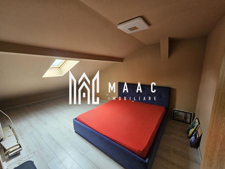 Apartament cu 3 camere decomandat, mobilat în Lazaret