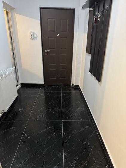 Apartament cu 2 camere nedecomandat în Central