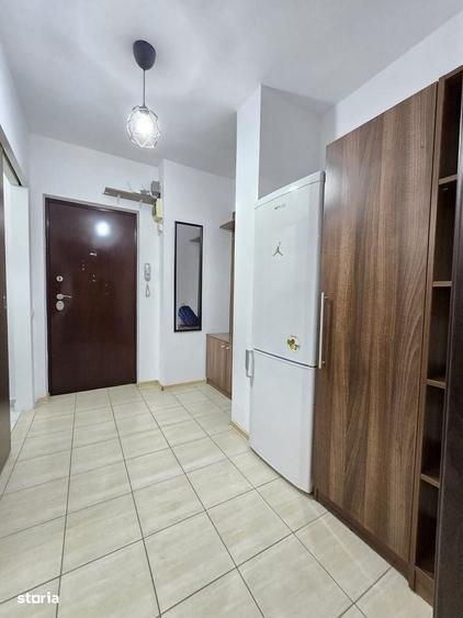 Garsonieră în Tineretului