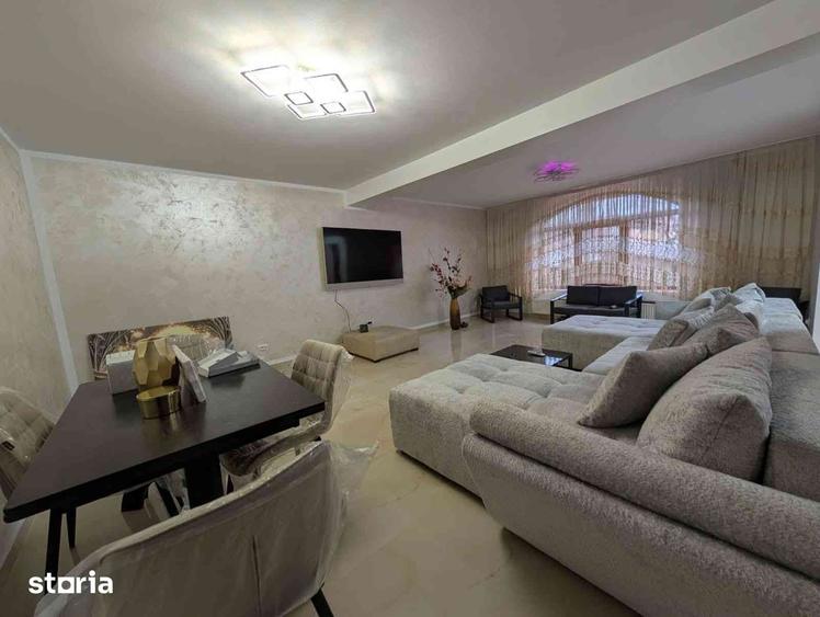 Vila individuala spa?ioasa, renovata, Cartier Astoria-Lunca Cetatuii - 1
