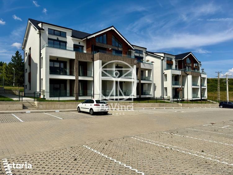 Apartament cu 3 camere în Vest