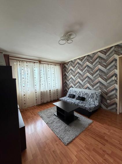Apartament cu 2 camere semidecomandat în Kogălniceanu