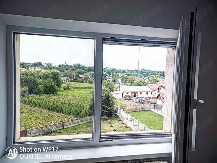 Apartament cu 2 camere decomandat în Sud