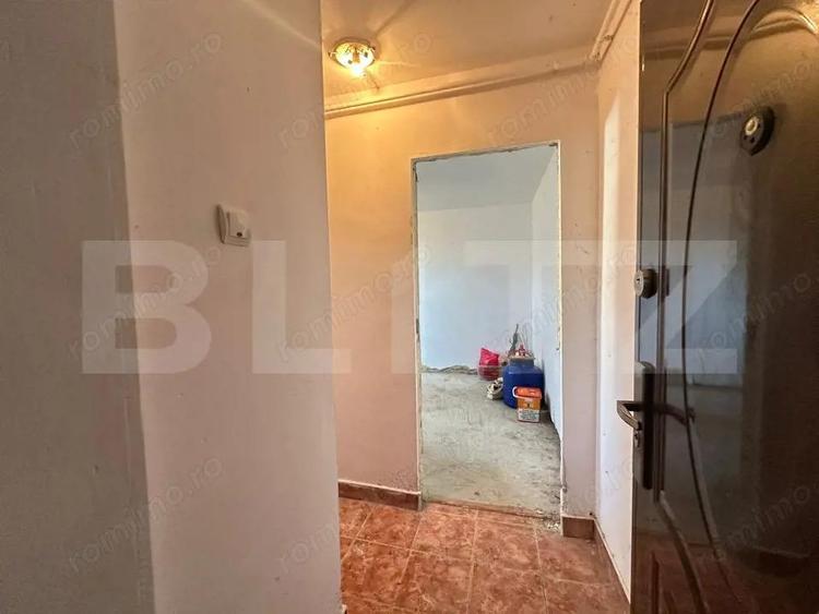 Apartament 3 camere la parter, bloc caramida, Micro 6 pre? avantajos - 4