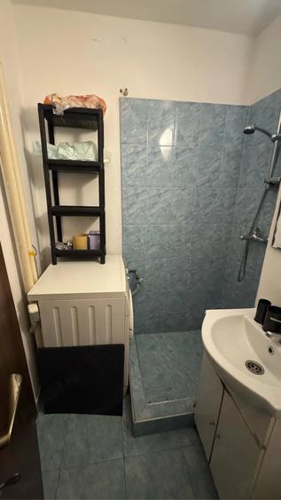 Apartament cu 2 camere semidecomandat în Șagului