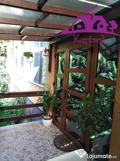 Casă cu 3 camere cu Teren 190 Mp în Central