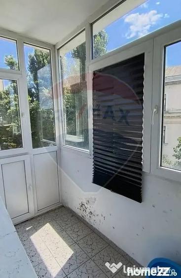 3 camere | 61 mp | Vizavi de Gara de Nord | Etaj 4 | Vede... - 7