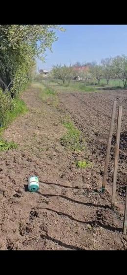 Casă individuală cu 4 camere cu Teren 4200 Mp în Negrași
