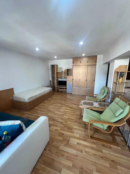Inchiriere studio 45 mp cu centrala proprie Bd. Ferdinand x Soseaua Pantelimon - 3