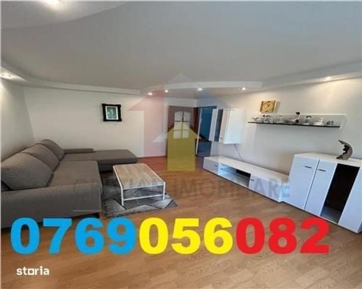 Apartament cu 2 camere decomandat în Călărași