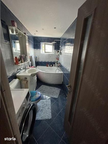 Apartament cu 3 camere, decomandat - zona Judeteana - 5