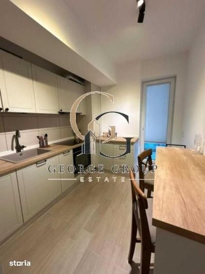 Apartament cu 2 camere decomandat în Theodor Pallady