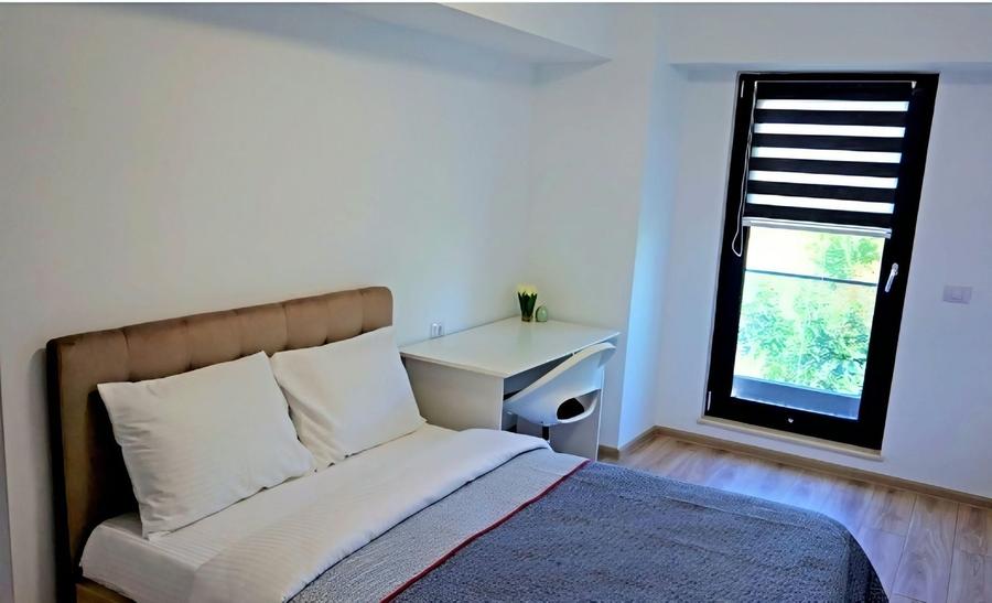 Parcare Subterana-3 Camere-2 Bai-Campus - 8