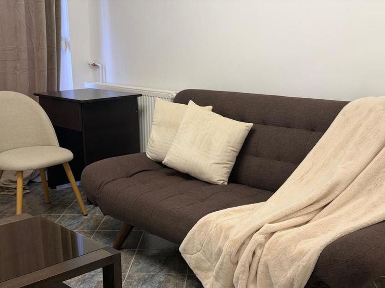 Apartament cu 2 camere în Ștefan cel Mare