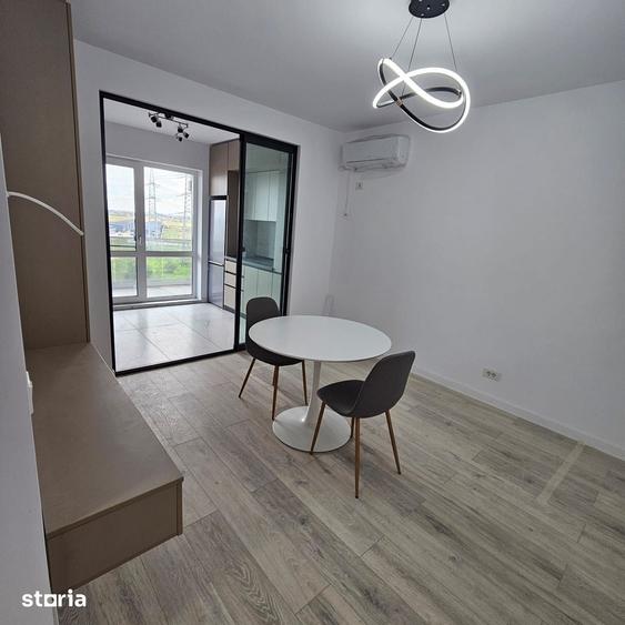 Promotie Vanzare 2 Camere Bloc Nou Regnum Residence & Spa - 4