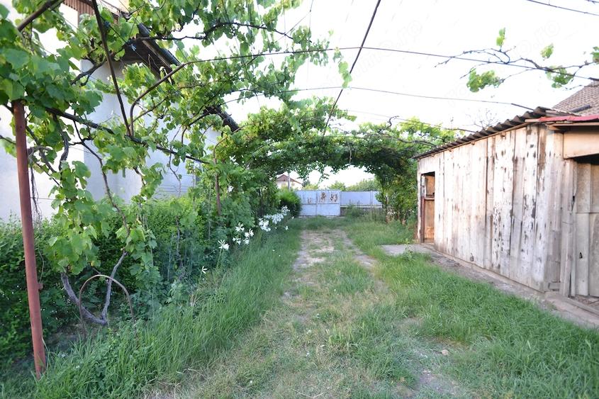 Casă cu 7 camere cu Canalizare în Becicherecu Mic