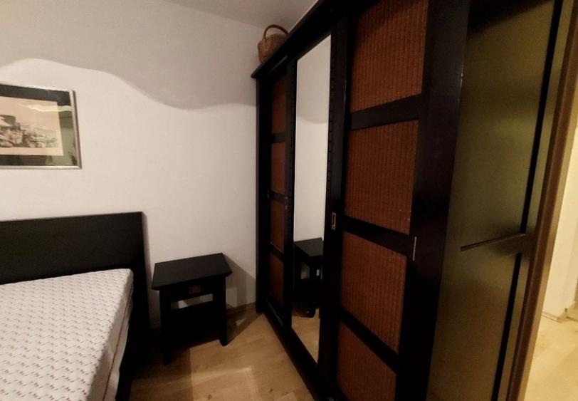 Apartament cu 2 camere nedecomandat în Vitan-Bârzești