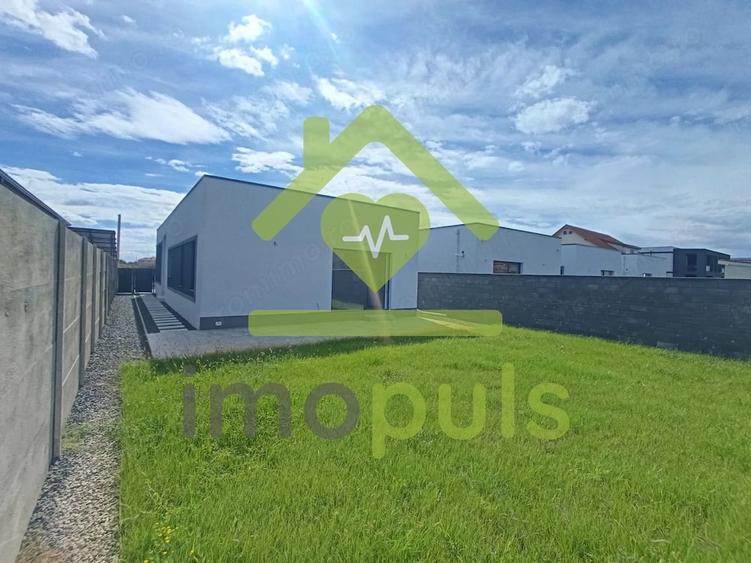 Duplex pe parter in Urseni Finalizat! - 7
