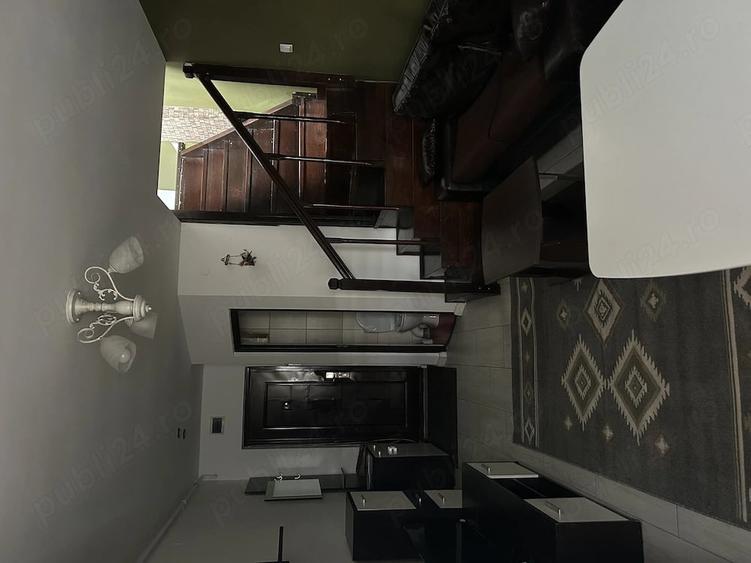 Apartament cu 2 camere decomandat în Alexandru cel Bun