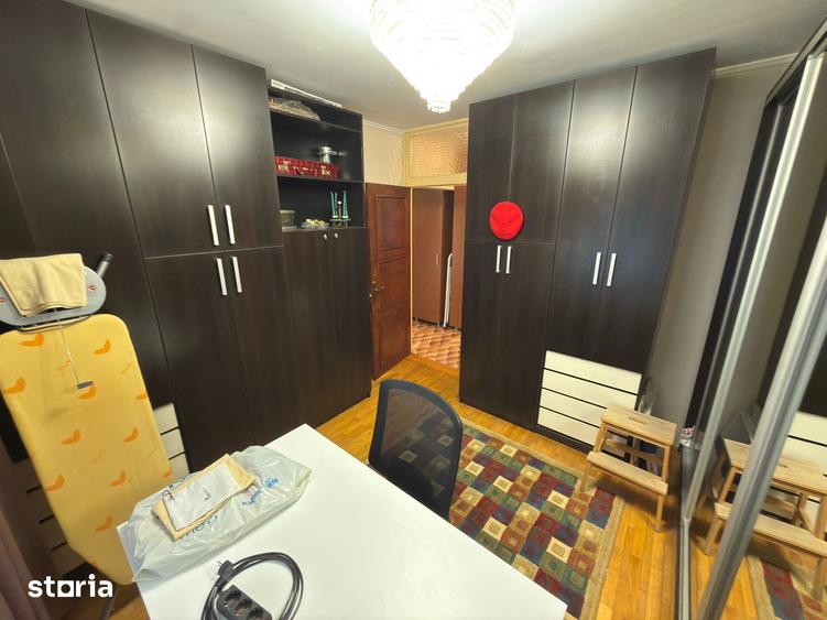 Apartament cu 3 camere în Militari