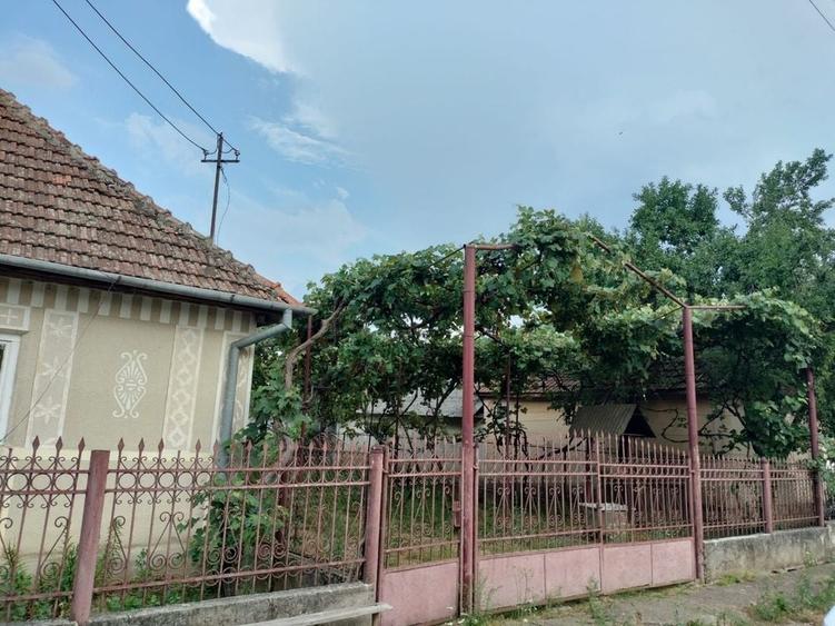 Spațiu comercial, în Livada