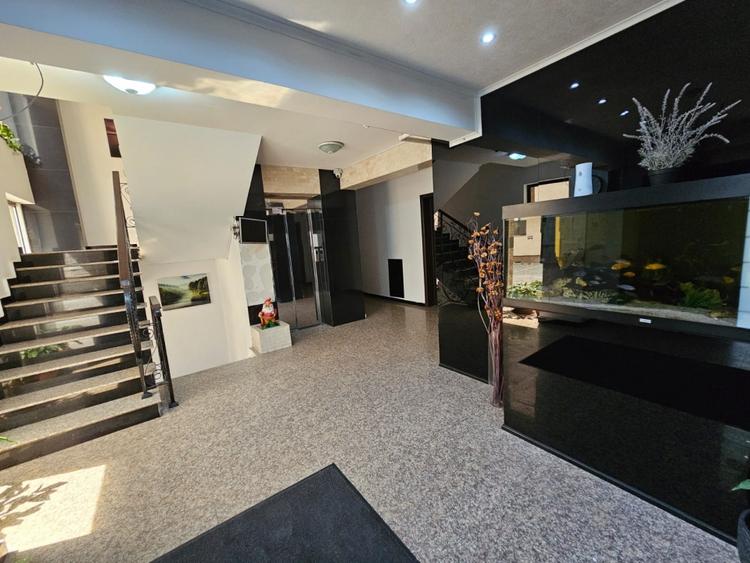 Apartament cu 2 camere semidecomandat, mobilat în Dămăroaia