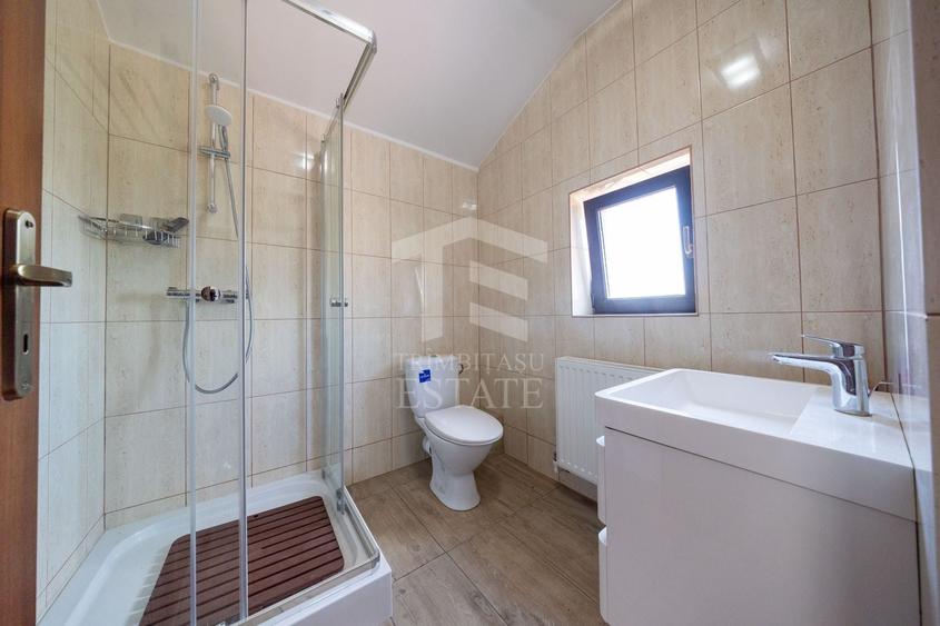 Spațiu comercial, de 350 mp, în Sud-Vest