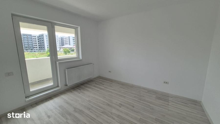 Apartament cu 2 camere 57,70 mp - Metalurgiei comision 0% - 8