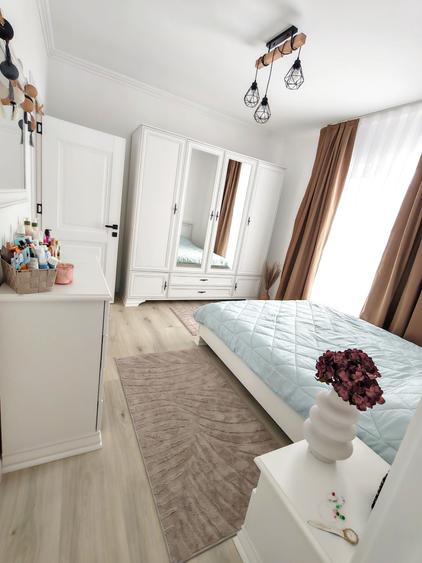 Casă cu 4 camere în Cihei