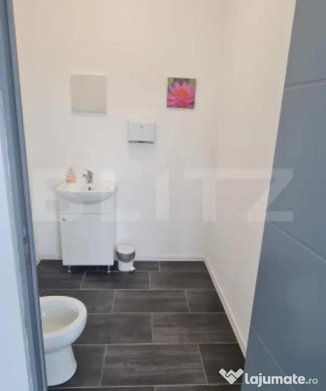 Spațiu comercial, de 15 mp, în Central