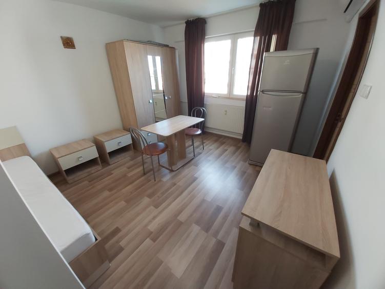 Garsonieră nedecomandată în Pantelimon