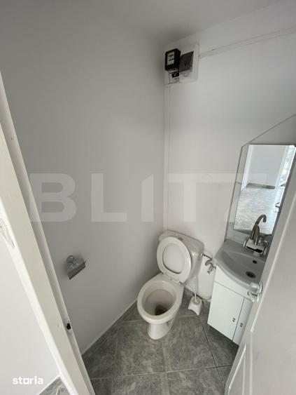 Apartament cu 2 camere în Central