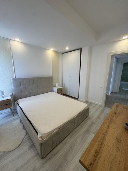 Apartament Spatios 3 camere Cosmopolis - 7