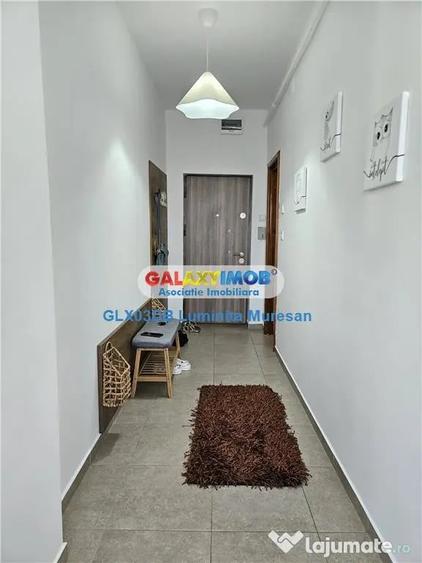 Garsoniera spatiu de birou Targoviste Micro 11 - 6