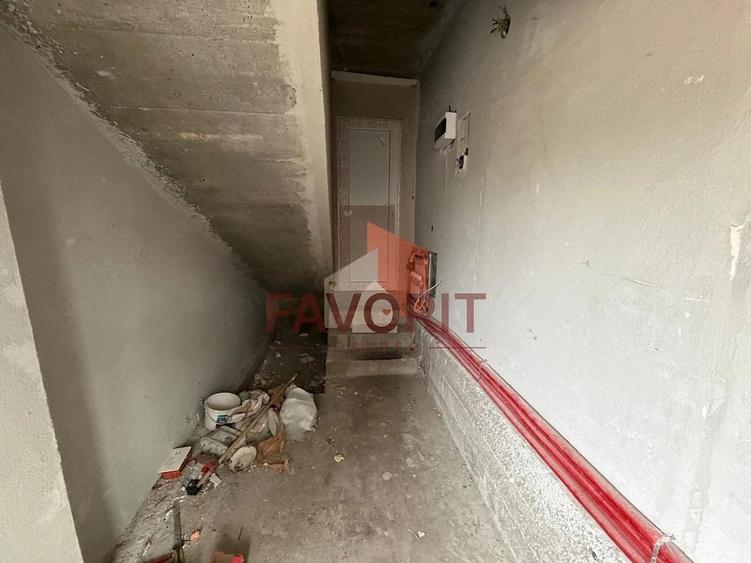 Casă cu 2 camere cu Teren 590 Mp în Becicherecu Mic