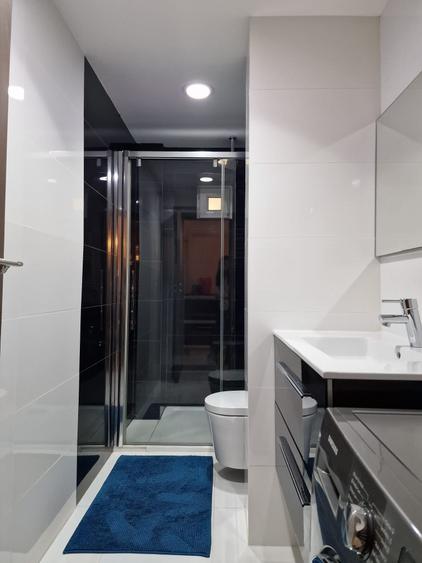 Nerva Traian - Timpuri Noi -  metrou - Apartament cu 3 camere , modern, centrala - 17