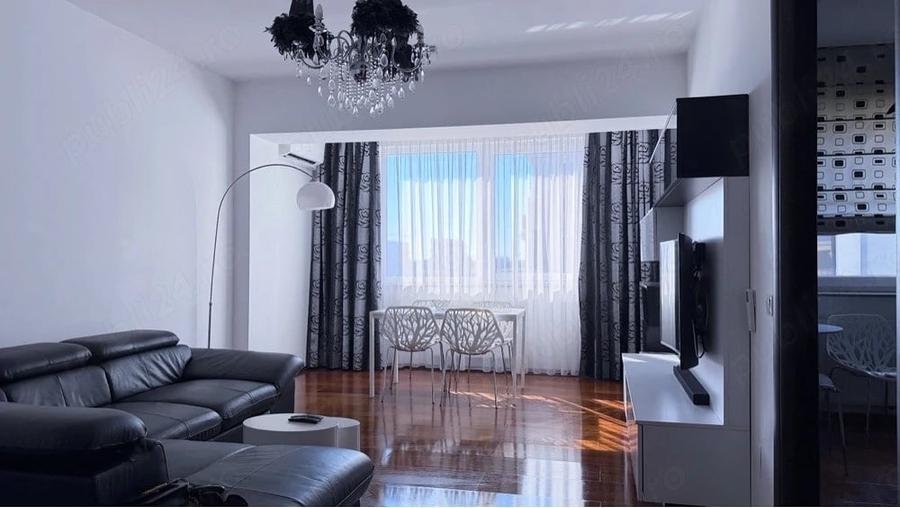 Tomis Plus Deluxe Apartament 2 camere parcare privata subteran inclusa - 9