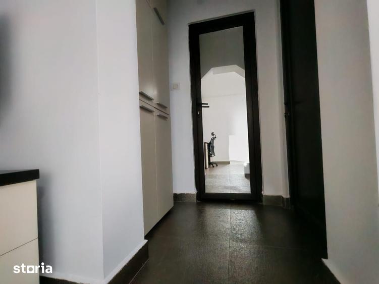 Apartament cu 2 camere în Tomis II