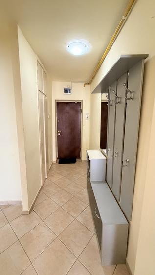 Apartament 1 cam de inchiriat str N Titulescu zona Interservisan - 8