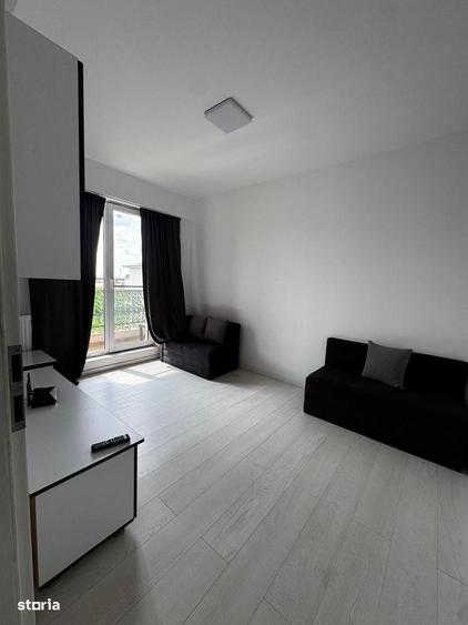 Apartament cu 3 camere decomandat în Ghencea