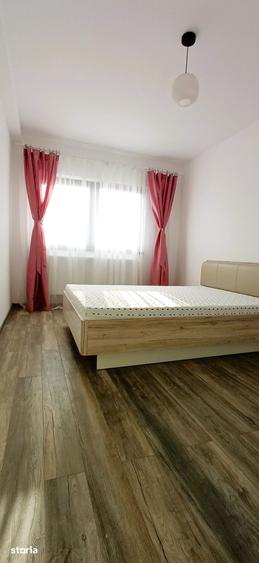 Apartament cu 3 camere în Țiglari