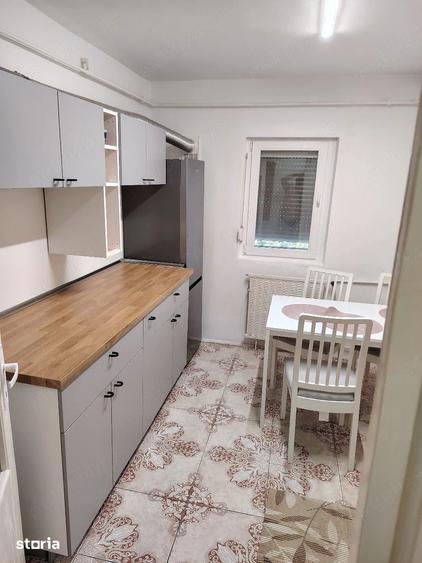 Apartament cu 2 camere în Olimpia-Stadion