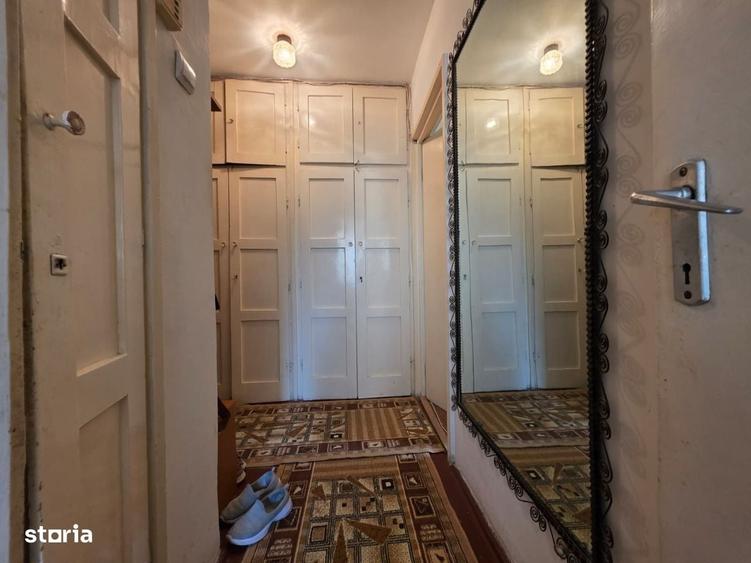 Apartament 2 camere ,etajul 1 ,Astra ,liber la vanzare! - 4